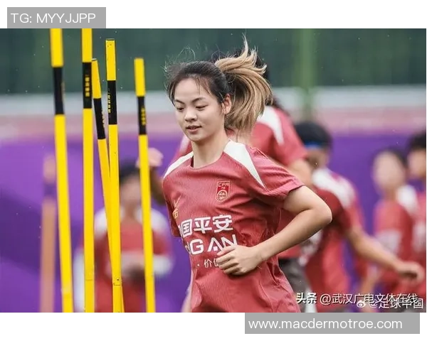 中国女足将于6月3日在武汉与俄罗斯女足进行热身赛,期待精彩对决